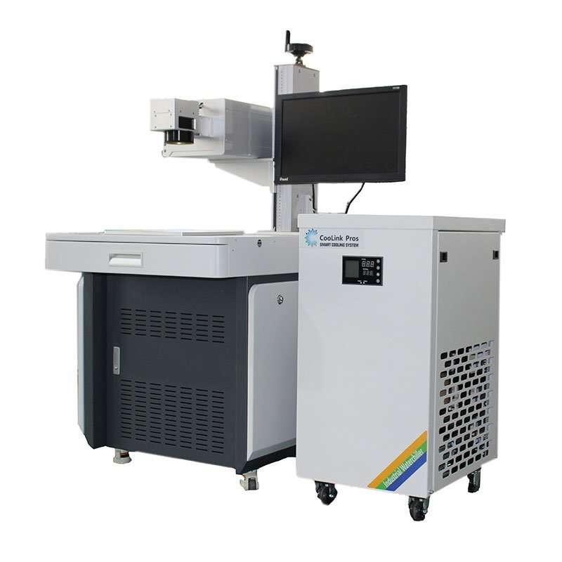UV Laser Marking Machine