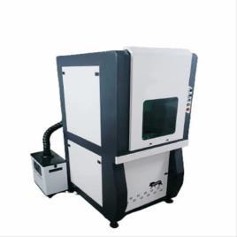 Jewellery Laser Marking and Engraving Machine