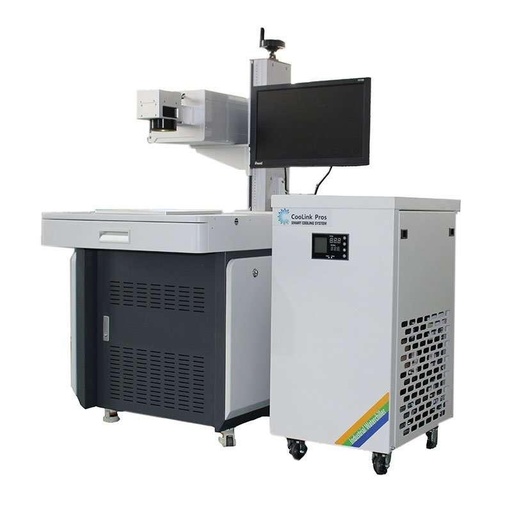 UV Laser Marking Machine