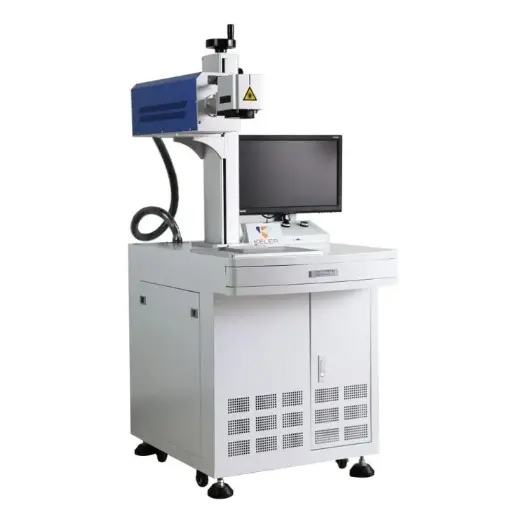 CO2 Laser Marking Machine