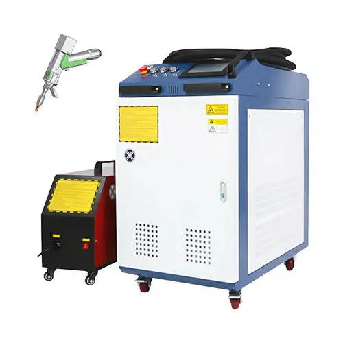 Industrial Laser Welding Machine